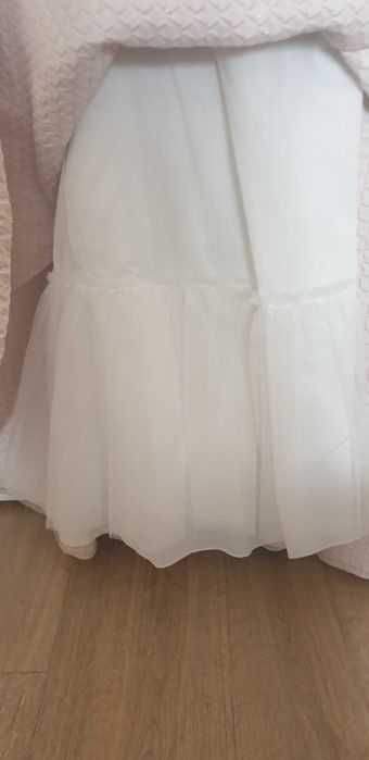 Платье праздничное детское