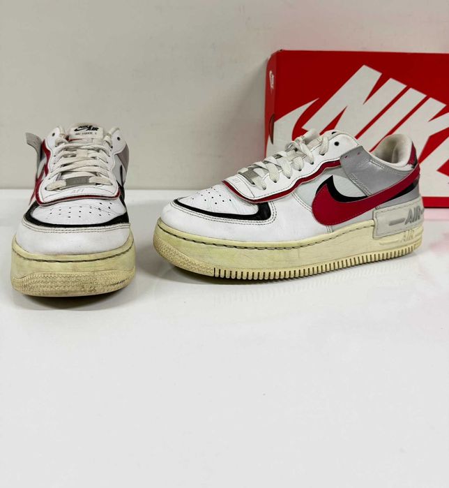 Nike Air Force 1 Shadow