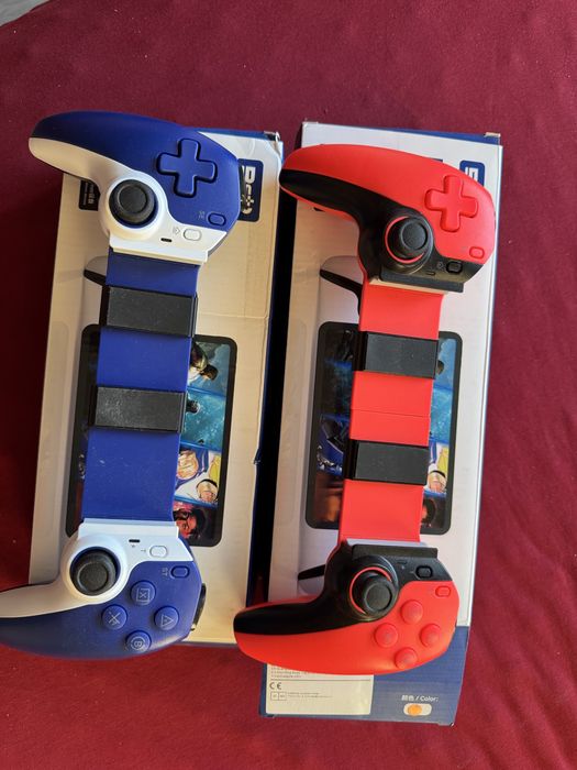 Безжичен контролер