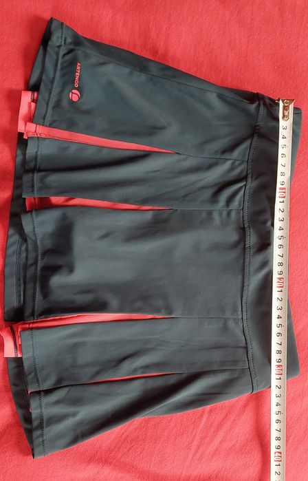 Тенис Поли и тениска Adidas за 12год.