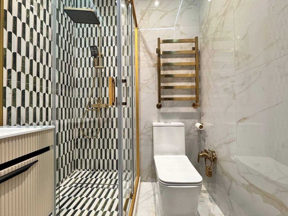 Продается 4х комн Квартира в Новостройке Яккасарайский