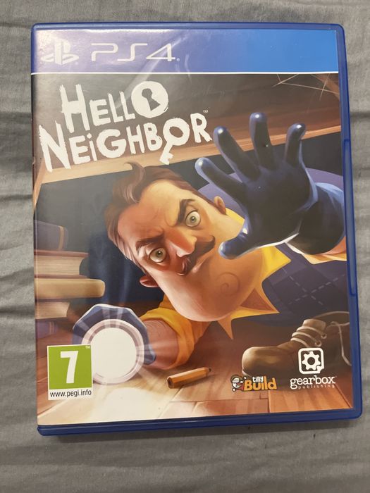 Плейстейшън игри