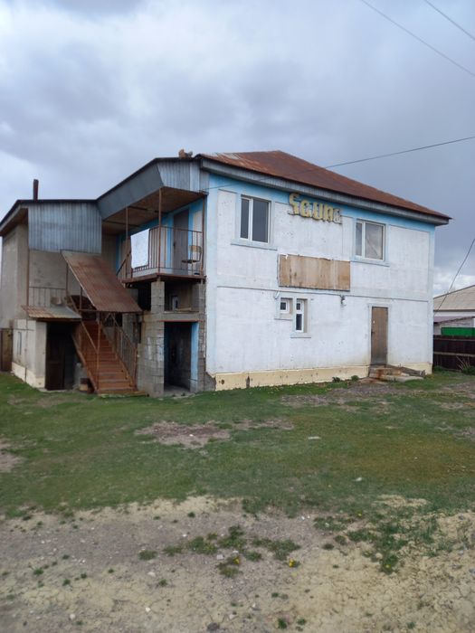 Гостиница,сауна обшественная баня