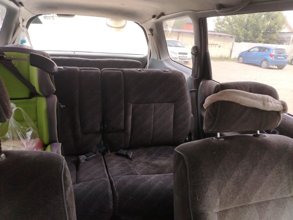 Продам Honda Odyssey
