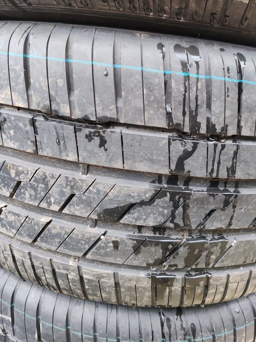 BMW X5, X6, G05 : 315/35/21 и 275/40/21