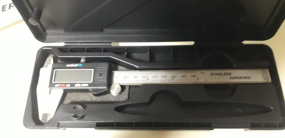 Продам штангельциркуль