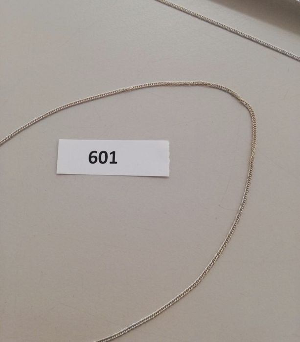 Нови сребърни синджири