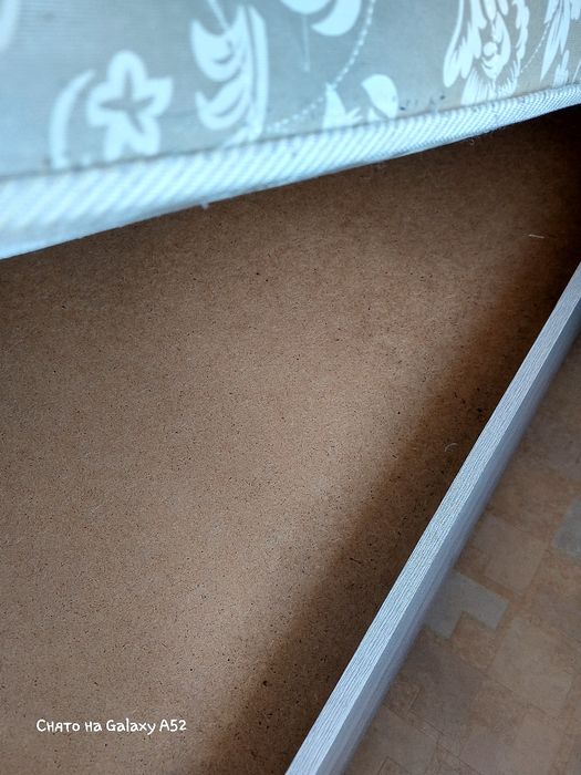 Продам кровать двуспальная