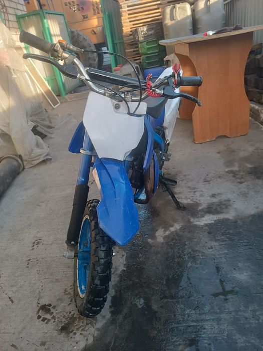 Детский Пит байк