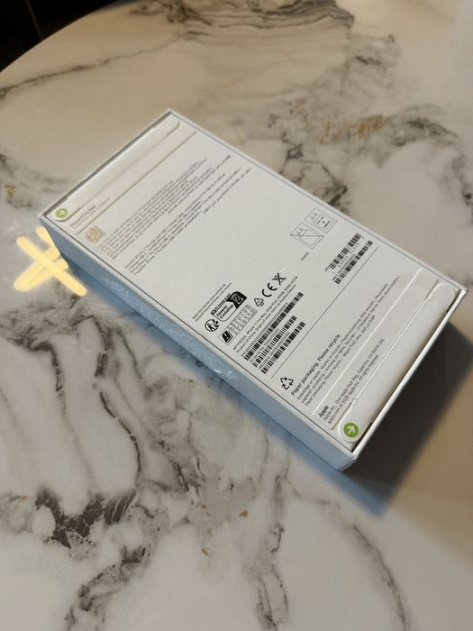 Iphone 17 pro max 256GB - Deep Blue
