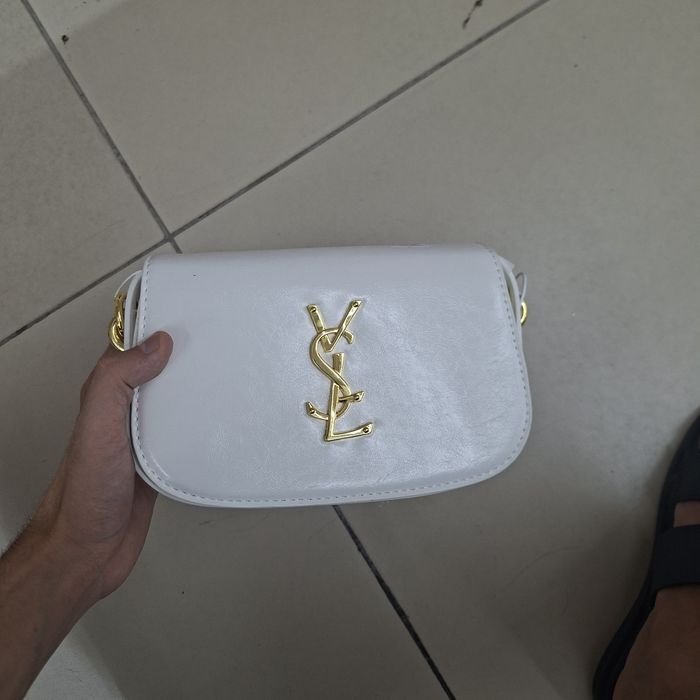 Сумочки ysl по скидочной цене