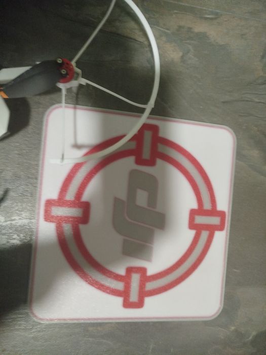 Мишена (кацалка)