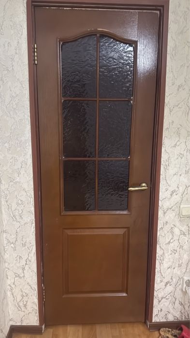 Продам межкомнатные двери
