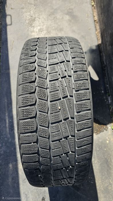 Зимние Шины 215/50/17