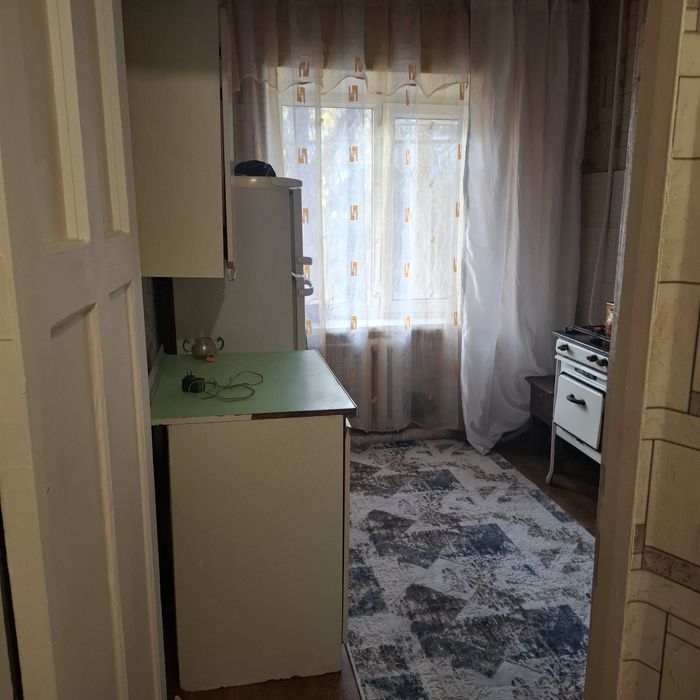 Сдаётся квартира 1/1/4, Авиасозлар3