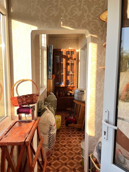 Продам 3 ком улуч кв