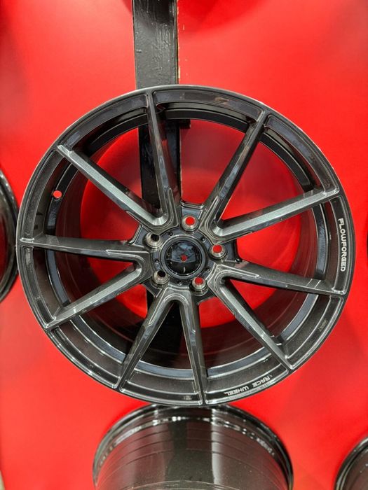 комплекты диск R19 5x112 Audi