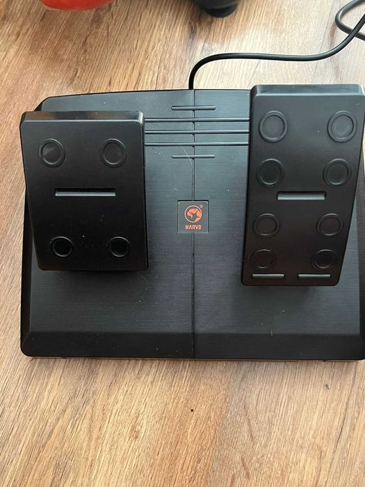 Volan Marvo, compatibil PS4