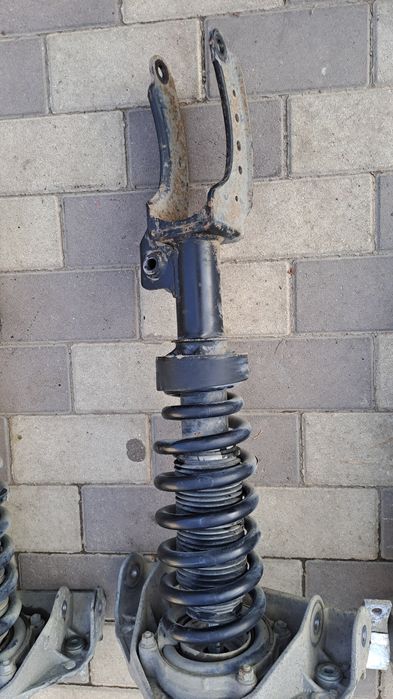 Amortizoare vw touareg 7L/porsche cayenne/Q7