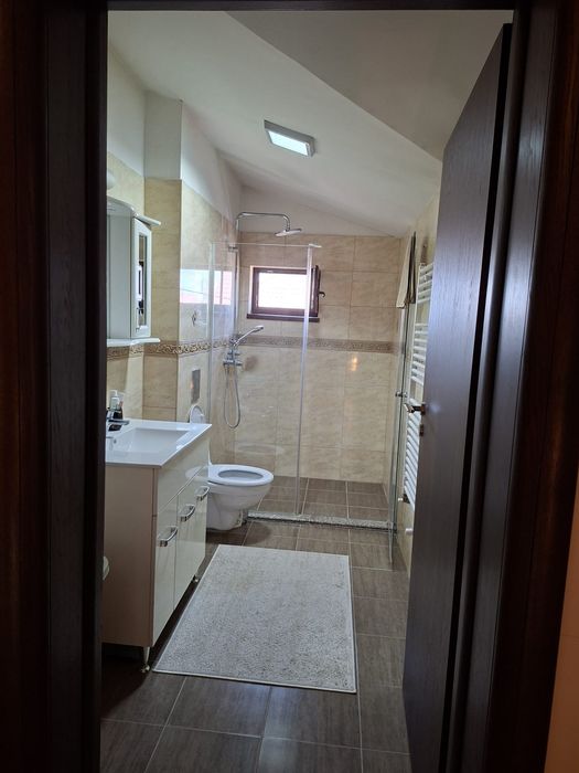 Proprietar, vând vilă în zona Ford - Hamat - Ionumi