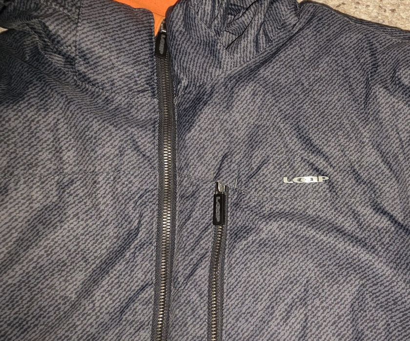 Vand geaca schi-snowboard LOAP