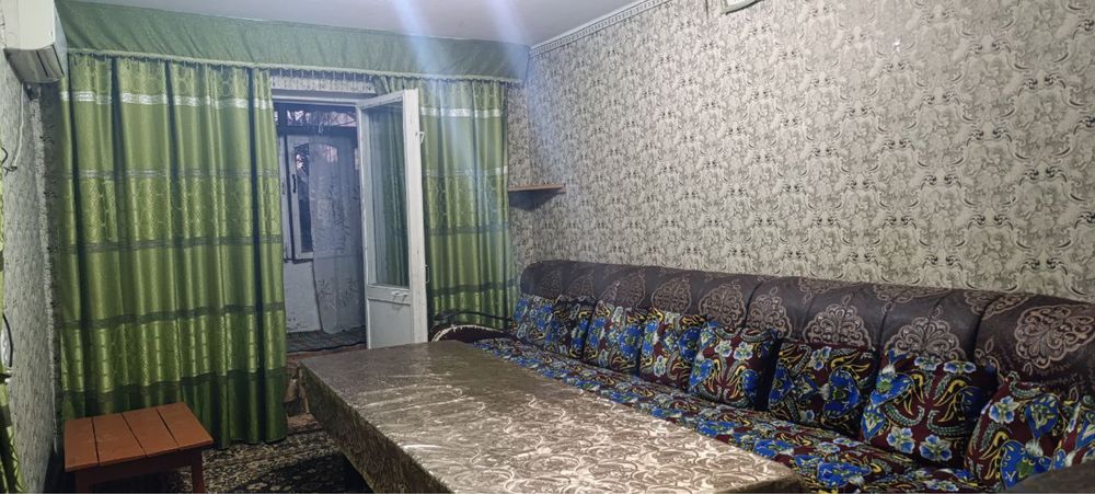 2 xonali uy ijaraga beriladi
