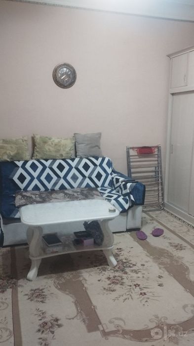 Продается квартира