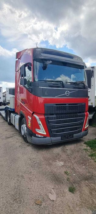 Volvo FH 500 йили 2022