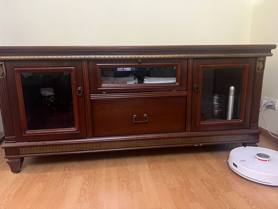 Тумба комод для гостиной