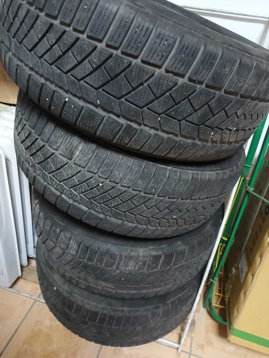 Anvelope continental