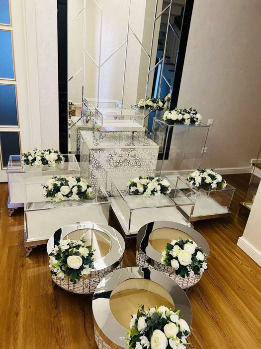 AKSIYA BEPUL yetkazish!Fayzli sarpo quti ijara fotiha beshiktoy!Prokat