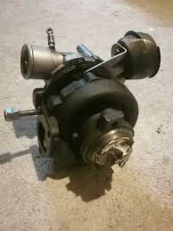 Turbine bmw e 46