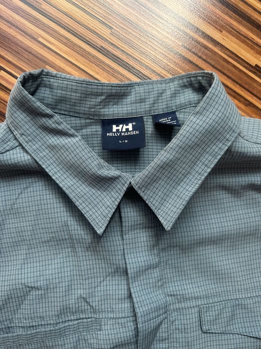 Helly Hansen мъжка риза