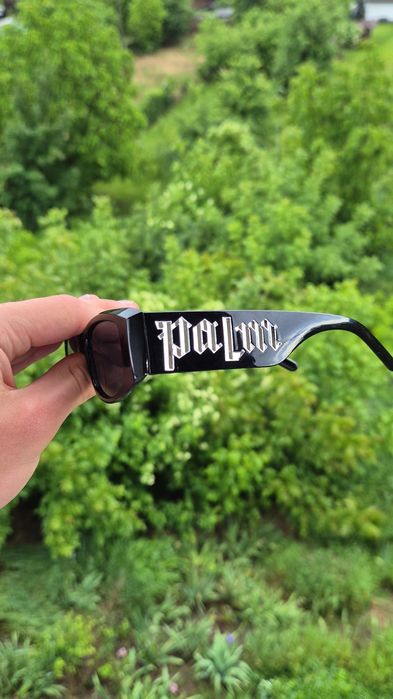 Ochelari de soare Palm Angels