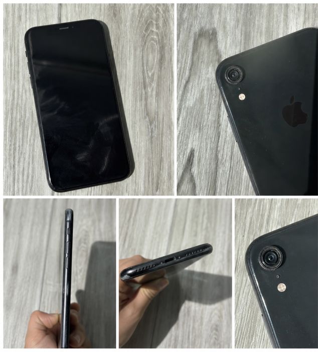Iphone xr, айфон хр, 128 гб