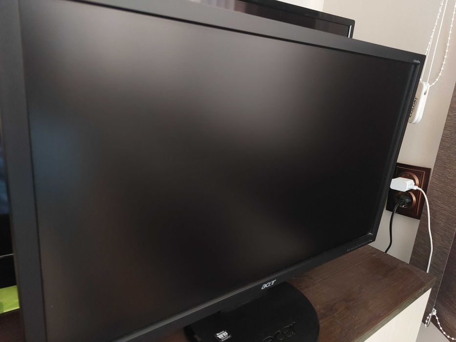 Монитор ACER 24"