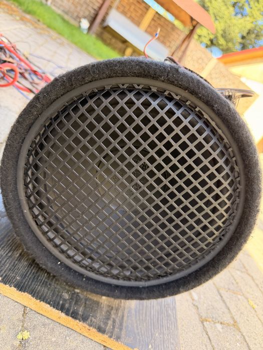 Statie Auto si Tub Bass + Instalatie