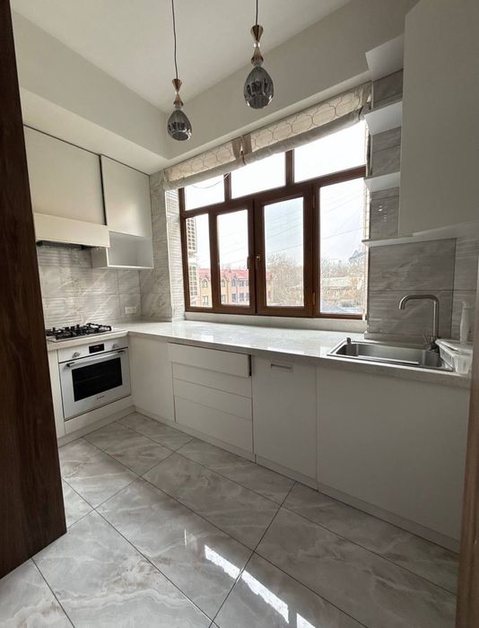 Квартира 4/3/7 Габус метро Ойбек, ул. Чехова