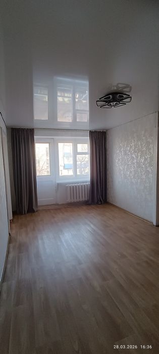 Сдам двухкомнатную квартиру.