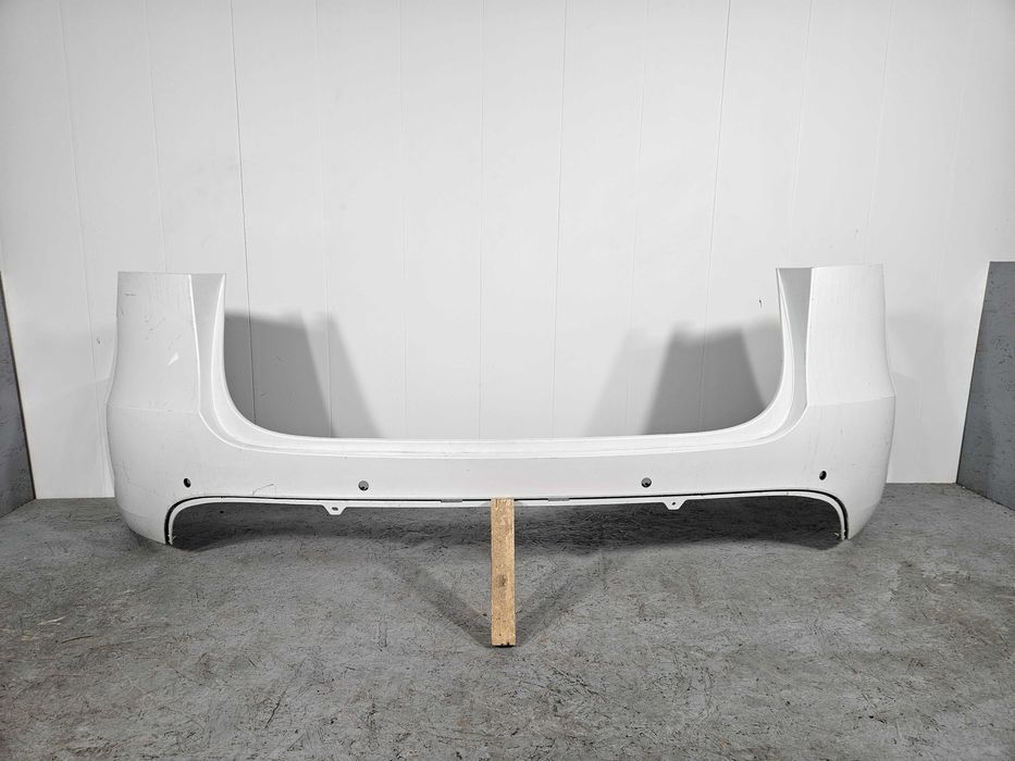 Задна броня TESLA MODEL Y Тесла модел У 2020- 2024 - 4 бр.