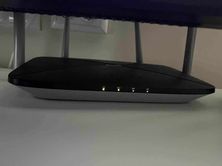 Рутер Mercusys - AC12G, 1167Mbps