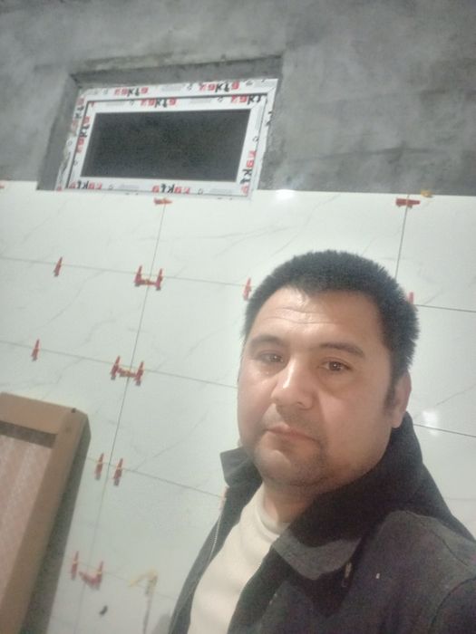 Кафель устамиз тез ва арзон сифатли