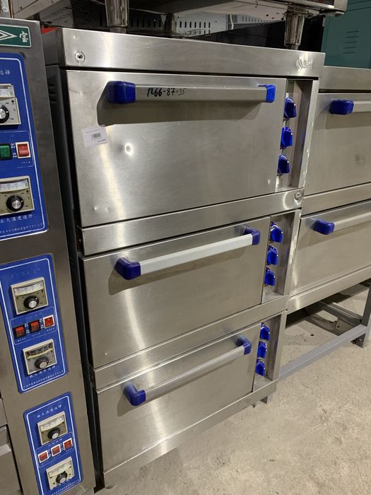 Жарочный шкаф Абат б/у!!!