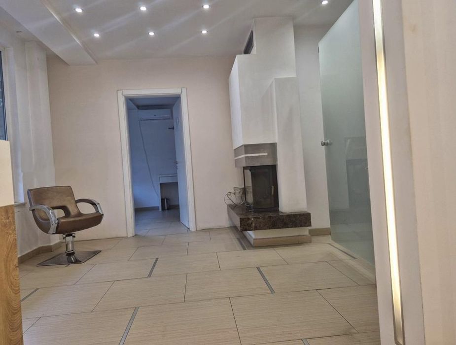 Дава се под наем Многостаен апартамент в София, Лозенец - 180 кв.м за 1900 € - Снимка #5