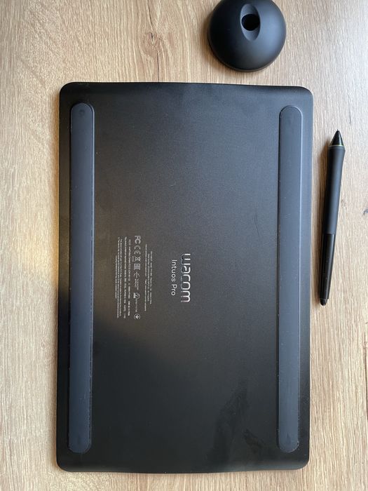 Wacom Intuos Pro M- PTH-660/K0-BX