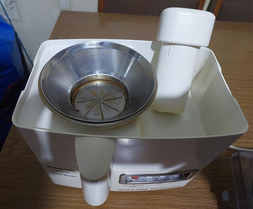 Соковыжималка Panasonic