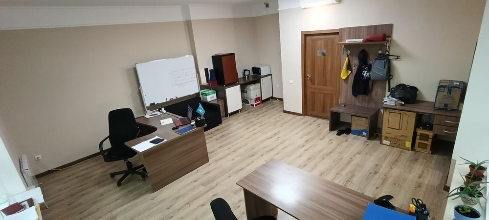 Сдам офис в аренду Астана
