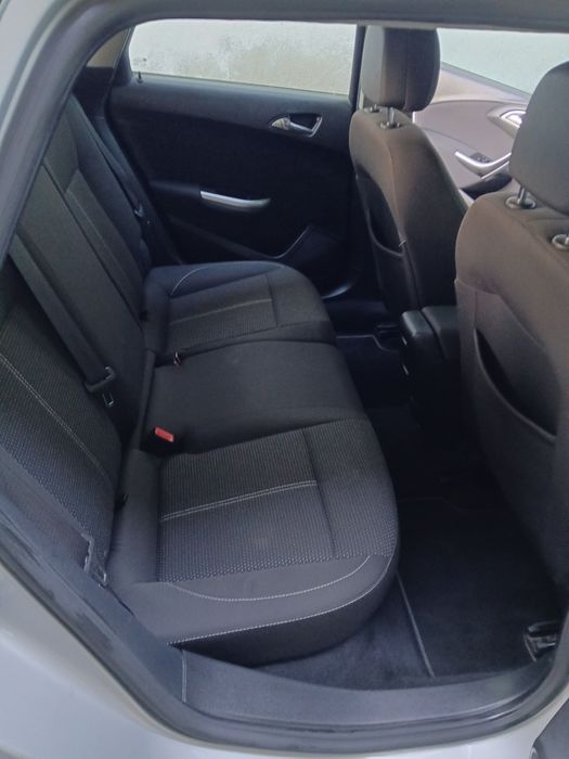 Opel Astra Sports 2012 1,7 CDTI 125cp euro 5