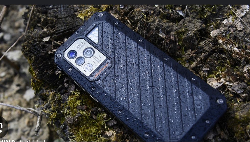 Ulefone Power Armor 19