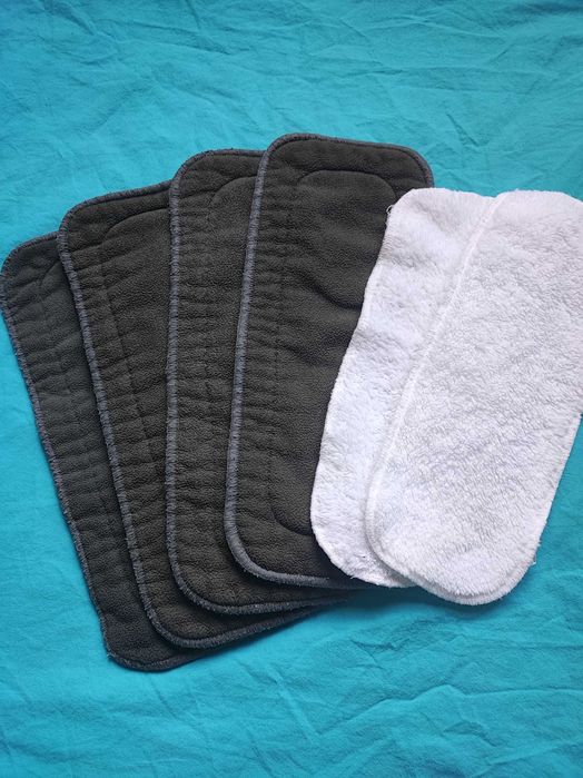 Многократни пелени